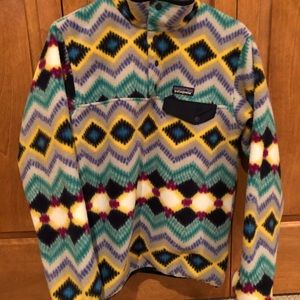 Patagonia Pullover
